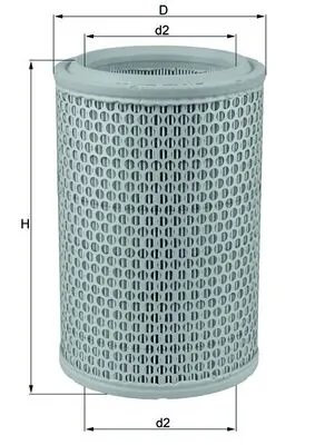 Air Filter
