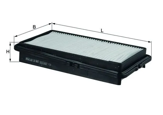 Air Filter