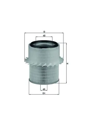 Air Filter