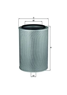 Air Filter