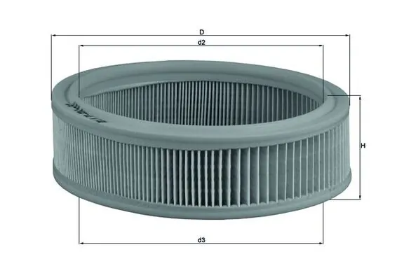 Air Filter