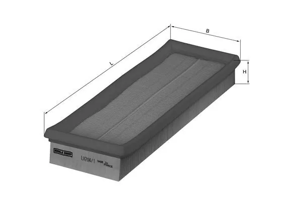 Air Filter