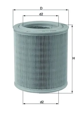 Air Filter