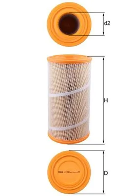 Air Filter