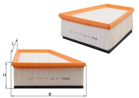 Air Filter
