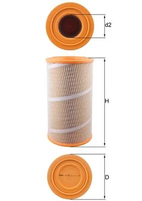 Air Filter