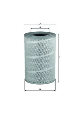 Air Filter