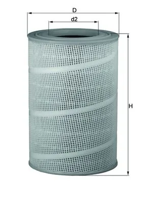 Air Filter