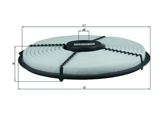 Air Filter