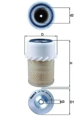 Air Filter