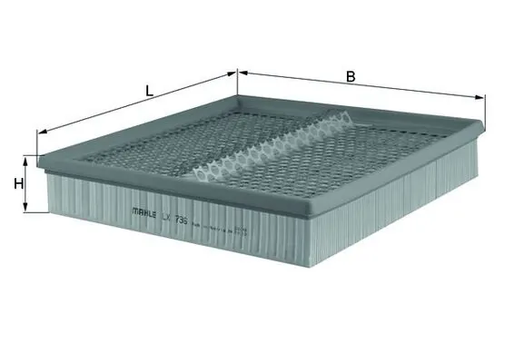 Air Filter