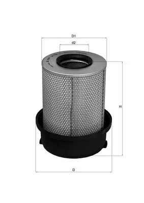 Air Filter