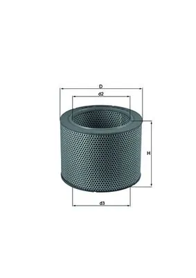 Air Filter