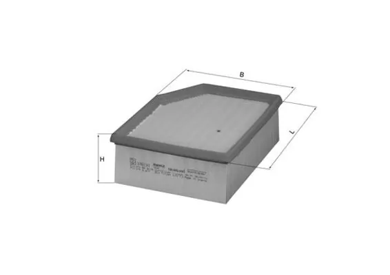 Air Filter