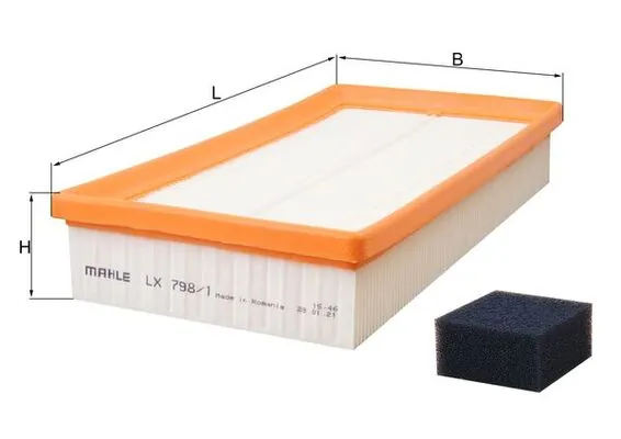 Air Filter