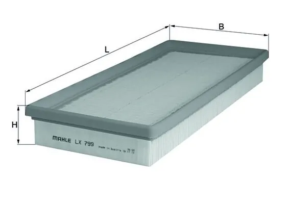 Air Filter