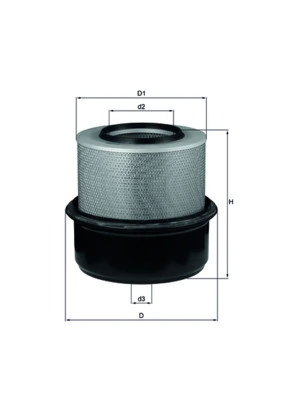 Air Filter