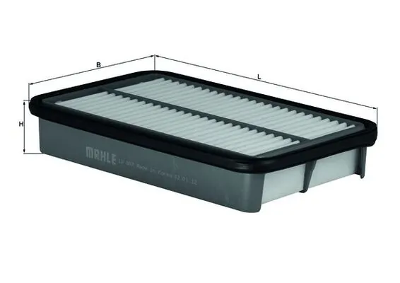 Air Filter
