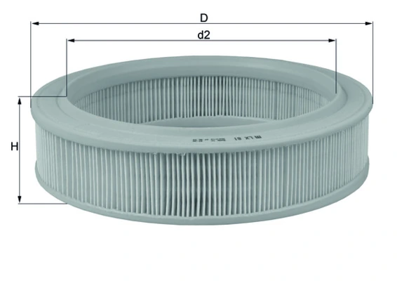 Air Filter