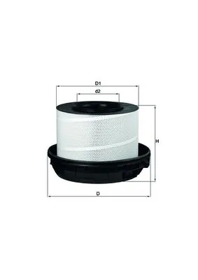 Air Filter