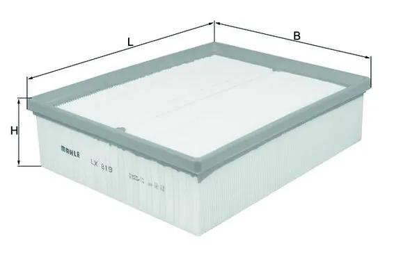 Air Filter