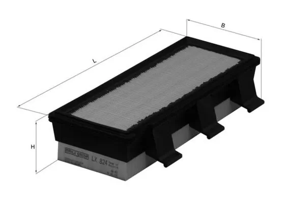 Air Filter