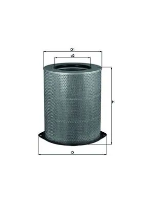 Air Filter