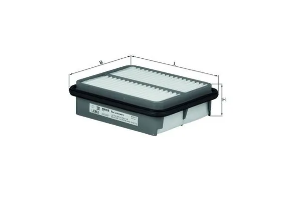 Air Filter