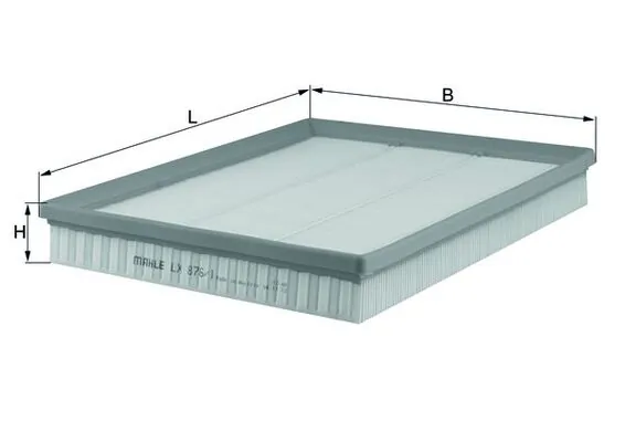 Air Filter