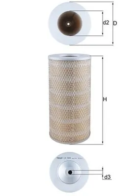 Air Filter