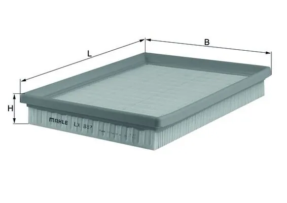 Air Filter