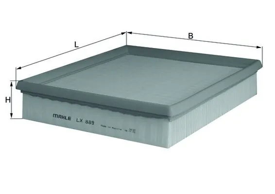 Air Filter