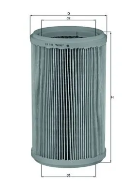 Air Filter
