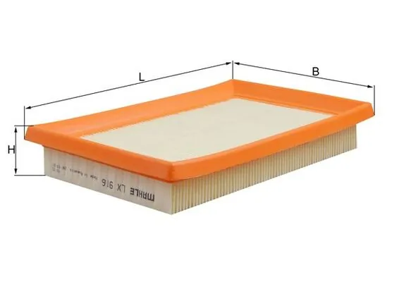 Air Filter