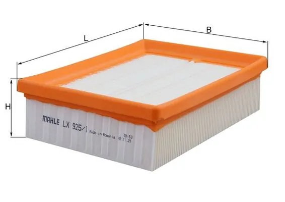 Air Filter