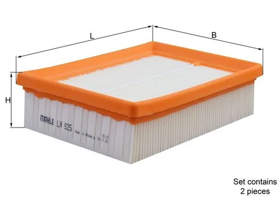 Air Filter