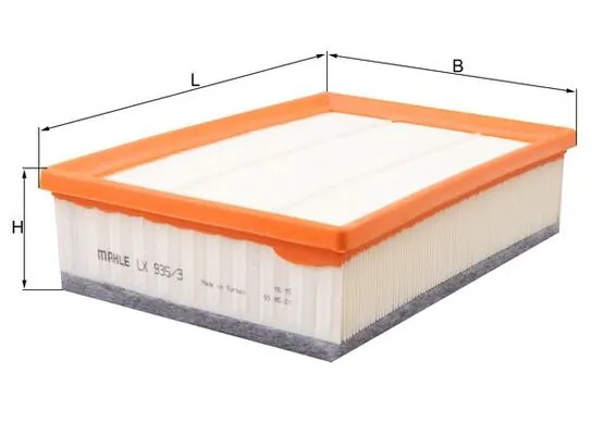 Air Filter