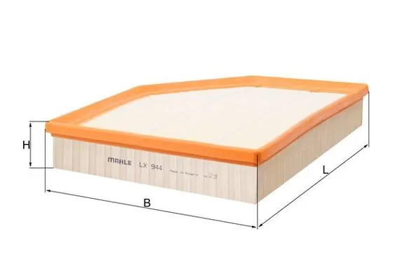 Air Filter