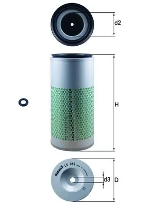 Air Filter