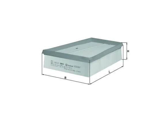 Air Filter