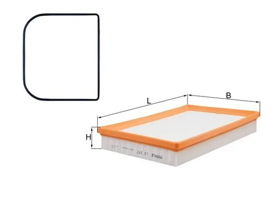 Air Filter