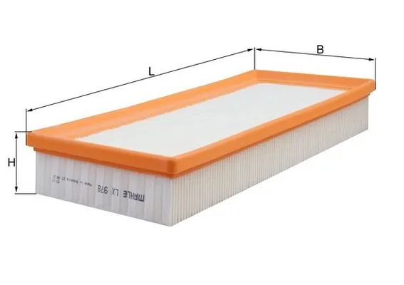 Air Filter