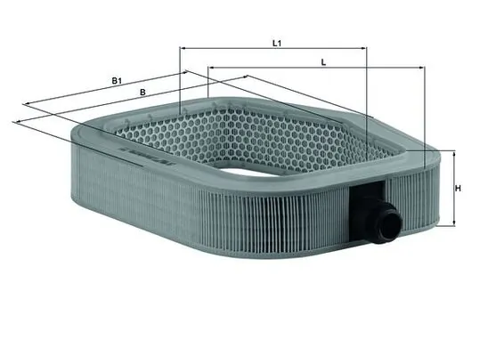 Air Filter