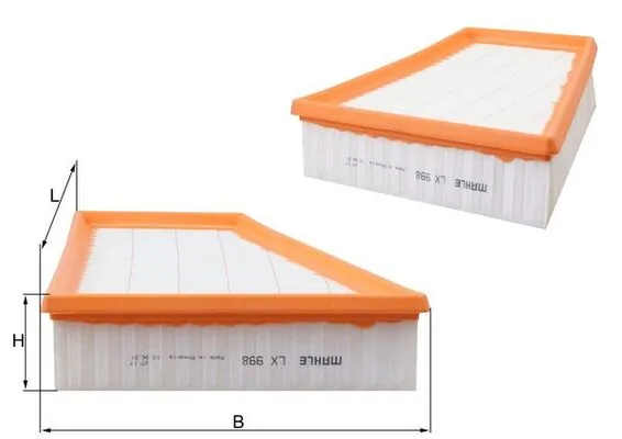 Air Filter