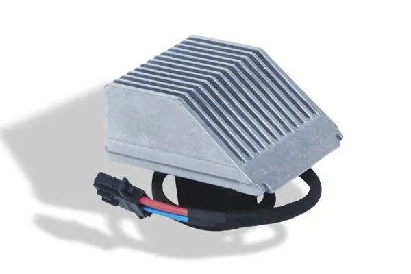 Control Unit, air conditioning