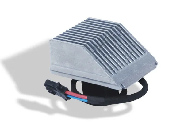 Control Unit, air conditioning