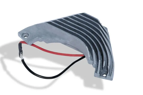 Control Unit, air conditioning