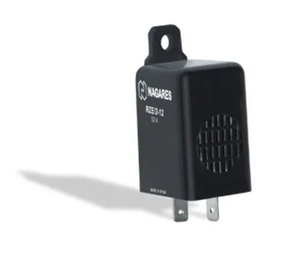 Hazard Warning Light Relay