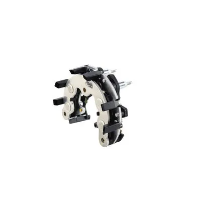 Rectifier, alternator