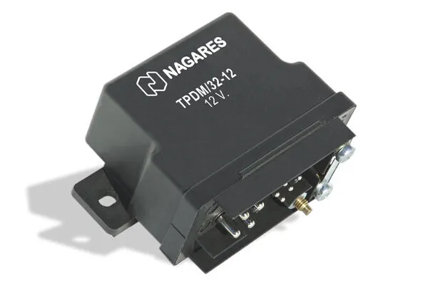 Control Unit, glow time